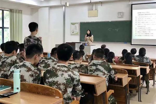 申威在社會(huì)責(zé)任的路上，再集一枚小紅花