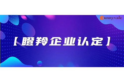 重磅 | 申威科技榮獲廣州開發(fā)區(qū)2020年【瞪羚企業(yè)】認(rèn)定